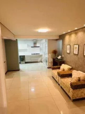 Imagem Apartamento com 4 dormitórios à venda, 240 m² por R$ 3.200.000 - Praia da Costa - Vila Velha/ES