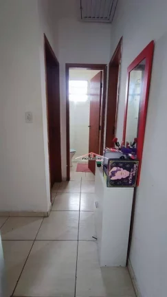 Imagem Casa com 2 dormitórios à venda, 63 m² por R$ 250.000,00 - Vila Sonia - Praia Grande/SP