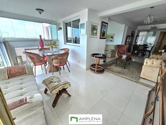 Imagem Apartamento 2 quartos, 102 m no condínio Bora Bora - Barra da Tijuca - Rio de Janeiro/RJ