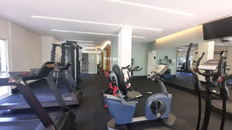 Imagem Oportunidade única: Apartamento de alto padrão em condomínio à venda na Vila Uberabinha, São Paulo-SP!