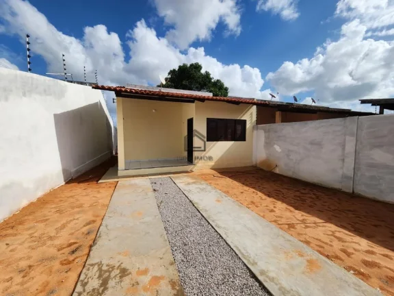 Imagem CASA 2Q EM BELA VISTA PARNAMIRIM