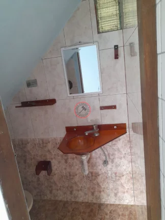 Imagem CASA PARA LOCAÇÃO ANUAL EM BOISSUCANGA, COM 3 DORMITÓRIOS, SALA, COZINHA, 1 BANHEIRO, LAVABO E VARANDA