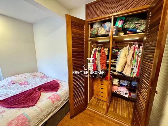 Imagem Casa à venda, 140 m² por R$ 810.000,00 - Pimenteiras - Teresópolis/RJ