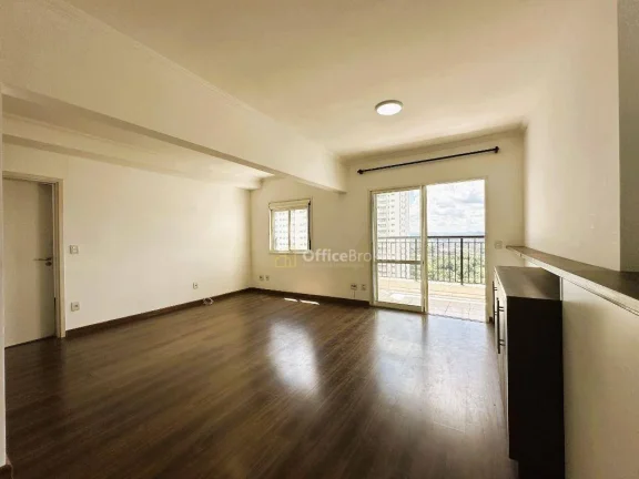 Imagem Apartamento à venda no Jardim Tupanci Reserva do Alto