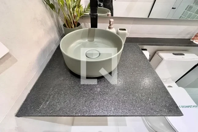 Imagem Apartamento à Venda - Copacabana, 1 Quarto, 32 m2