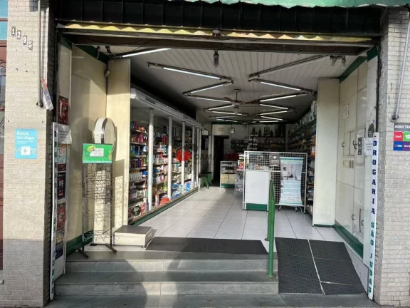 Imagem Casa à venda 2 Quartos, 171M², Santo Antônio, São Caetano do Sul - SP