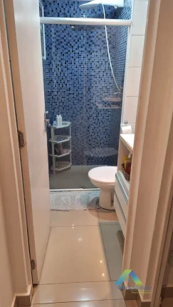 Imagem Apartamento à venda no bairro Canhema - Diadema/SP