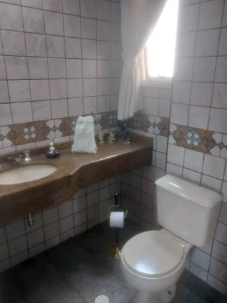 Imagem JARDIM CONSÓRCIO * 4 DORM. * 2 SUÍTES * ESCRITÓRIO * 4 VAGAS * 2 DEPÓSITOS