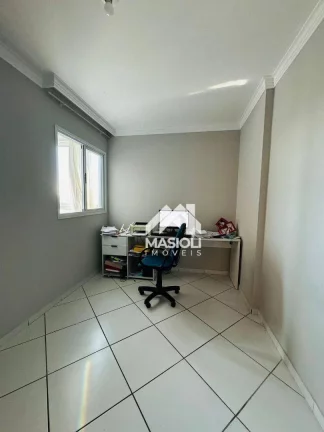 Imagem Apartamento com 2 dormitórios à venda, 57 m² por R$ 430.000 - Ilha dos Bentos - Vila Velha/ES