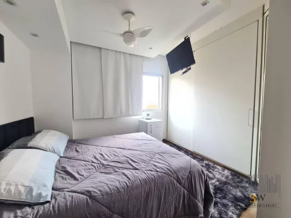 Imagem Cobertura com 2 dormitórios para alugar, 123 m² por R$ 11.350,00/mês - Vila Leopoldina - São Paulo/SP
