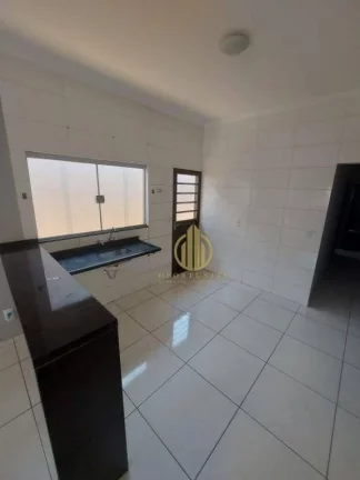 Imagem Casa com 2 dormitórios à venda, 63 m² por R$ 239.990,00 - Planalto Verde - Ribeirão Preto/SP