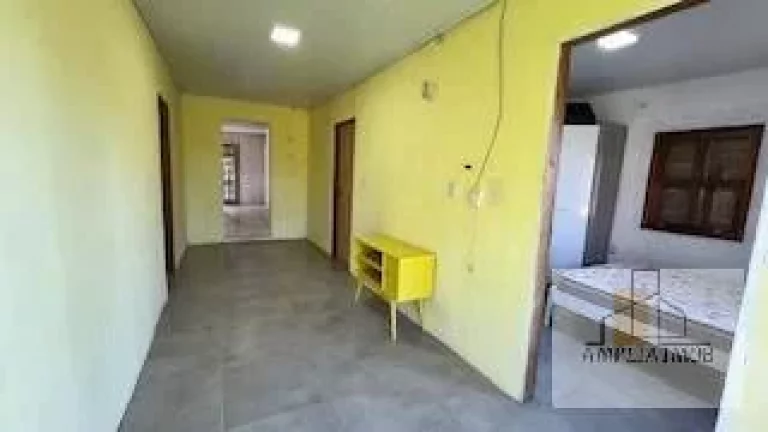 Imagem Casa Ampla com Potencial de Valorização em Jaguaruna