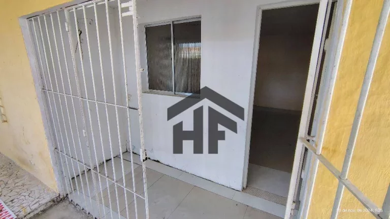 Imagem Casa com 3 Quartos à Venda, 164 m² em Vila Popular - Olinda