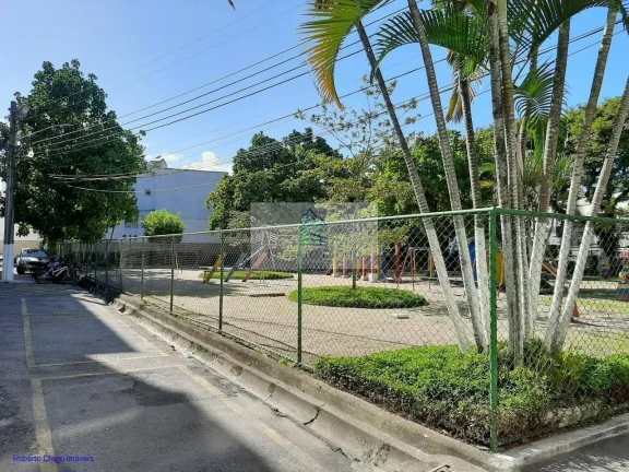 Imagem Apartamento à venda no Rio de Janeiro-RJ, Camorim: 2 quartos, 1 sala, 1 banheiro, 1 vaga, 52m² de área. Chegou a sua oportunidade!