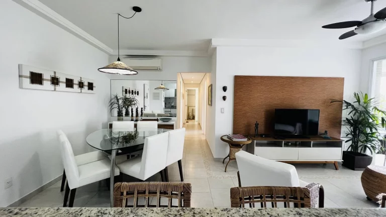 Imagem Apartamento à venda na Riviera de São Lourenço - Módulo 8