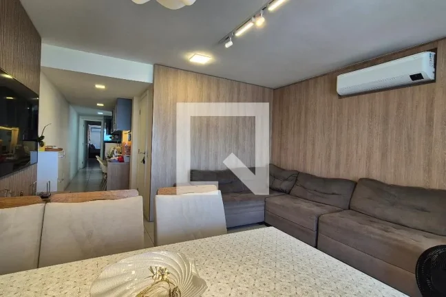Imagem Apartamento à Venda - Recreio, 2 Quartos, 90 m2
