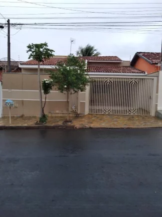 CASA A VENDA NO PARQUE DAS AROEIRAS