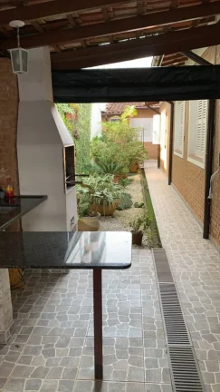 Imagem Casa para Venda em Ubatuba / SP no bairro Itaguá