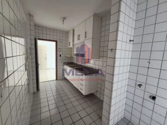 Imagem 2 quartos em itapuã