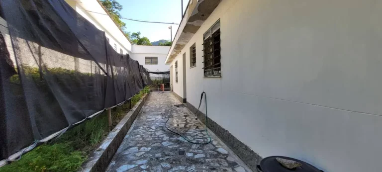 Imagem Casa em Serra da Tiririca Pendotiba Niterói