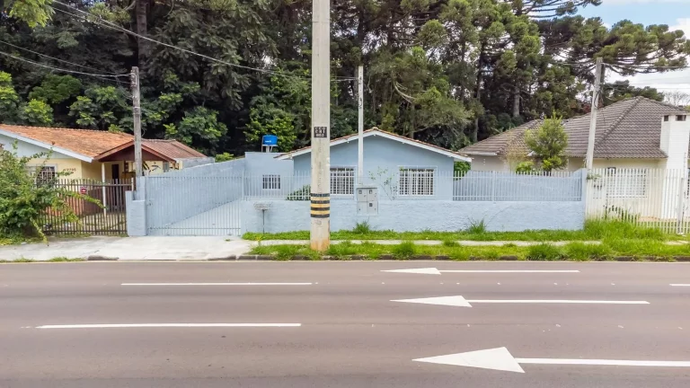Imagem TERRENO EM REGIÃO NOBRE DE CURITIBA
