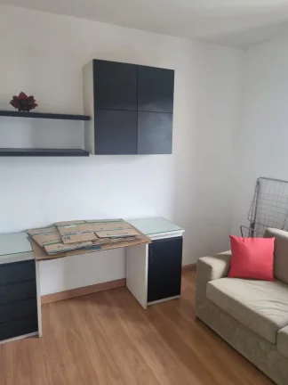 Imagem VENDO LINDO APARTAMENTO NO BAIRRO CAMPO GRANDE! (ZONA SUL-SP)