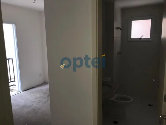 Imagem Apartamento à venda em São Caetano do Sul - EDIFÍCIO MONTEPARNASSE : 3 quartos, 1 suíte, 2 salas, 2 banheiros, 2 vagas de garagem, 85m².