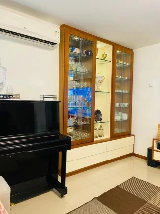 Imagem APARTAMENTO RESIDENCIAL em GUARAPARI - ES, CENTRO
