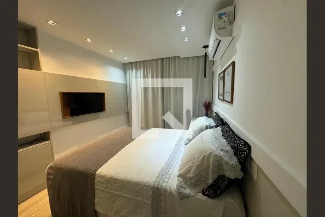 Imagem Apartamento à Venda - Ipanema, 2 Quartos, 74 m2
