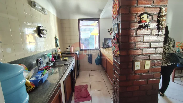 Imagem Casa térrea individual em condomínio, 4 quartos, Palmeiras - Cabo Frio