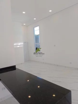 Imagem Linda Casa em Condomínio -Itupeva/SP