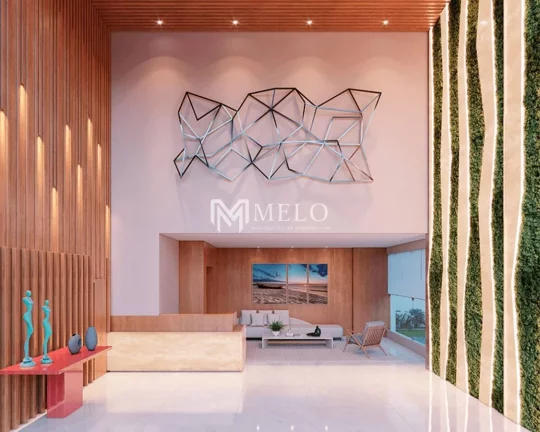 Imagem Ocean View, Oportunidade te esperando! - Empreendimentos frente-mar, de alto padrão e sofisticação..