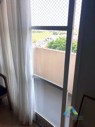 Imagem Apartamento à venda no bairro Osvaldo Cruz - São Caetano do Sul/SP