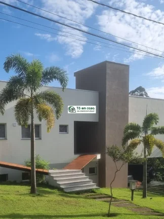 Imagem CASA RESIDENCIAL em JACAREÍ - SP, CONDOMÍNIO RESIDENCIAL MIRANTE DO VALE