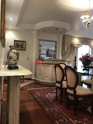Imagem Apartamento à venda 3 Quartos, 1 Suite, 2 Vagas, 150M², Santa Paula, São Caetano do Sul - SP