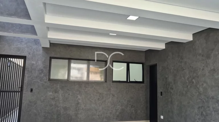 Imagem Campos do Conde - Casa à venda no bairro Cajuru do Sul - Sorocaba/SP