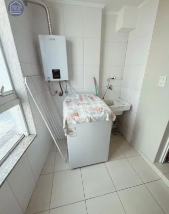 Imagem Apartamento 3 suítes!