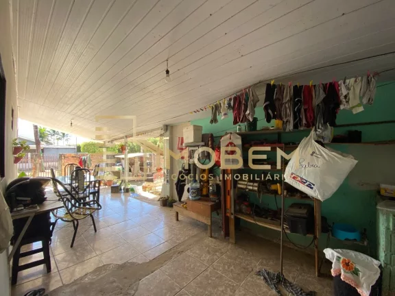 Imagem Casa Comercial à Venda em Sinop-MT, Jardim das Violetas: 3 Quartos, 2 Banheiros, 1 Vaga de Garagem, 90m² de Área