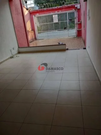 Imagem Sobrado à venda, Santo Antônio, São Caetano do Sul, SP