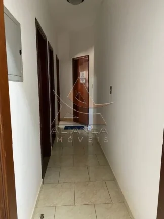 Imagem Comercial - Ribeirão Preto - Nova Ribeirânia