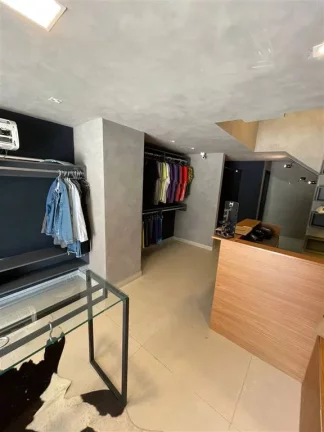 Imagem COMERCIAL COM 50 m² - BOQUEIRAO - PRAIA GRANDE SP