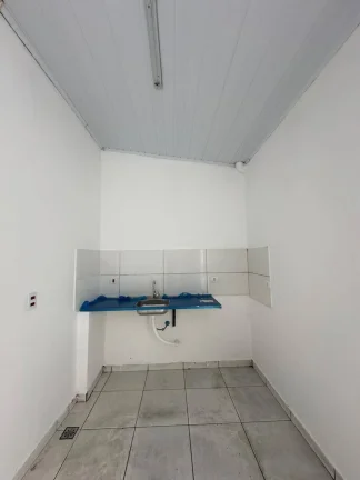 Imagem Galpão comercial - Avenida Antônio Pires Pimentel