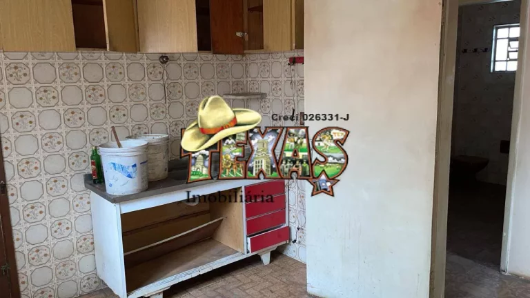 Imagem CASA VENDE ACLIMAÇÃO, SÃO PAULO/SP