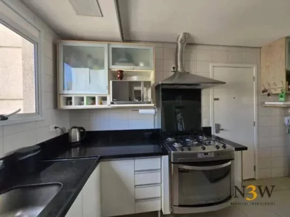 Imagem Apartamento com 3 dormitórios à venda, 187 m² por R$ 3.200.000,00 - Vila Leopoldina - São Paulo/SP