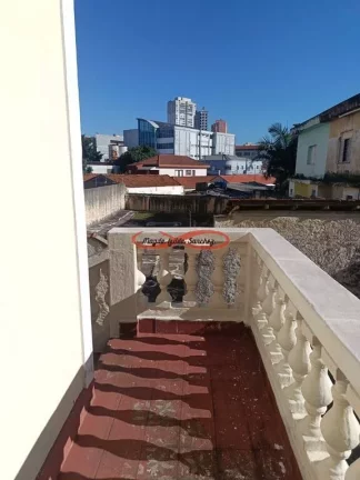 Imagem CASA À VENDA EM TERRENO DE 458 M² VILA SANTA ISABEL