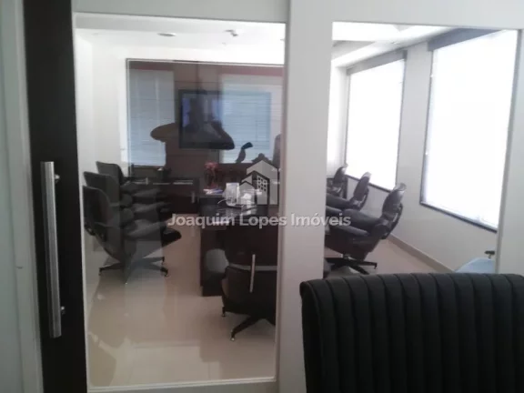 Imagem Sala Cml equipada Centro de Guarulhos R$ 385Mil ou conjunto
