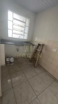 Imagem Casa Vila MAria