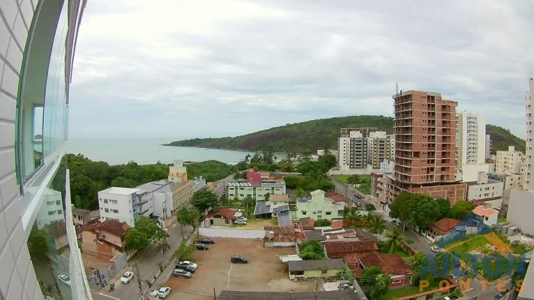 Imagem Apartamento com 3 Quartos à Venda na Praia do Morro - Guarapar/ES