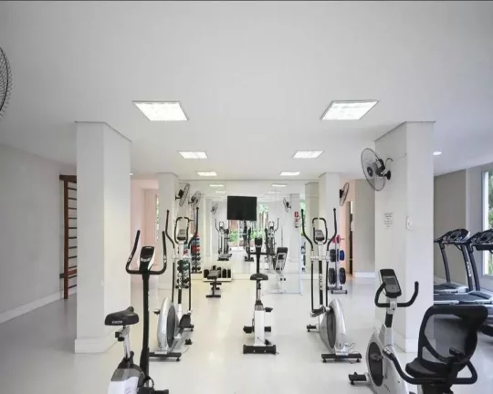 Imagem Vendo apartamento cobertura Butantã - 4 dormitórios