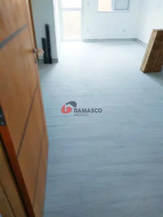 Imagem Apartamento para Locação 1 Quarto, 1 Vaga, Vila Palmares, Santo André - SP | SEM NOME - SEM NOME JUNQUEIRA